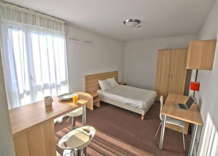 Appartement à TROYES