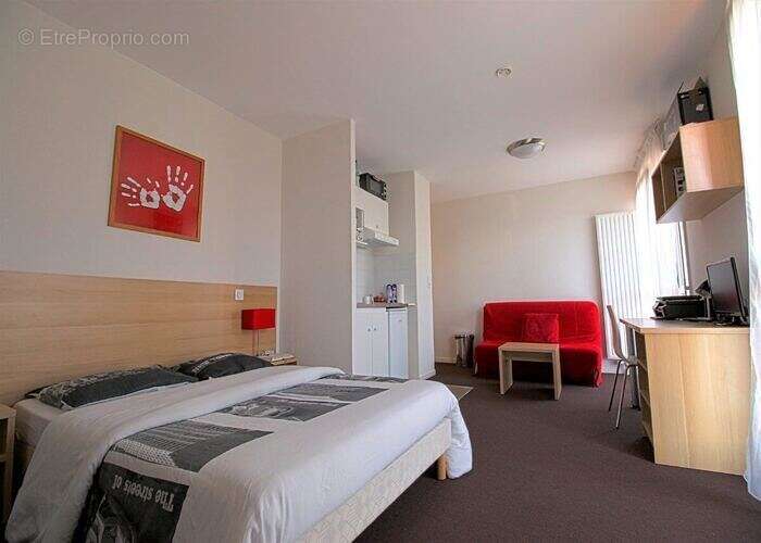 Appartement à TROYES