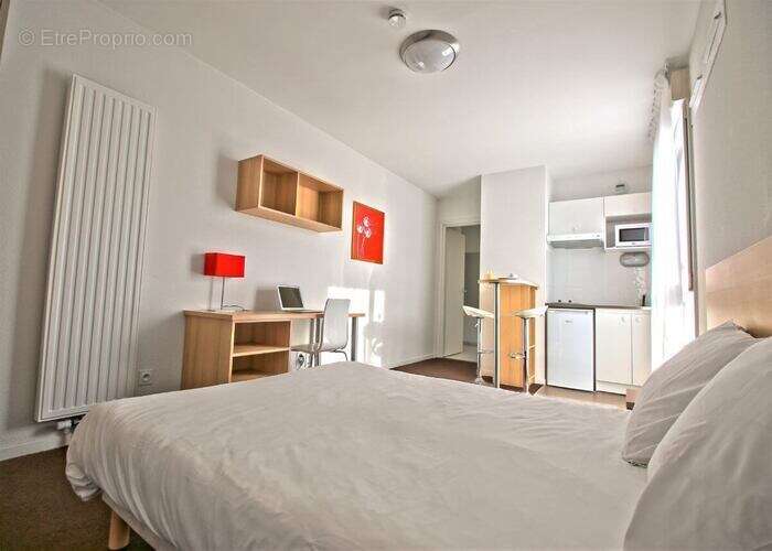 Appartement à TROYES