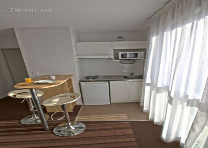 Appartement à TROYES