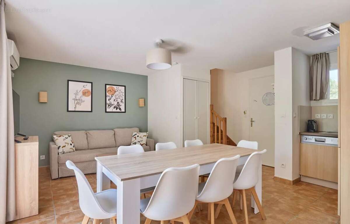 Maison à SARLAT-LA-CANEDA