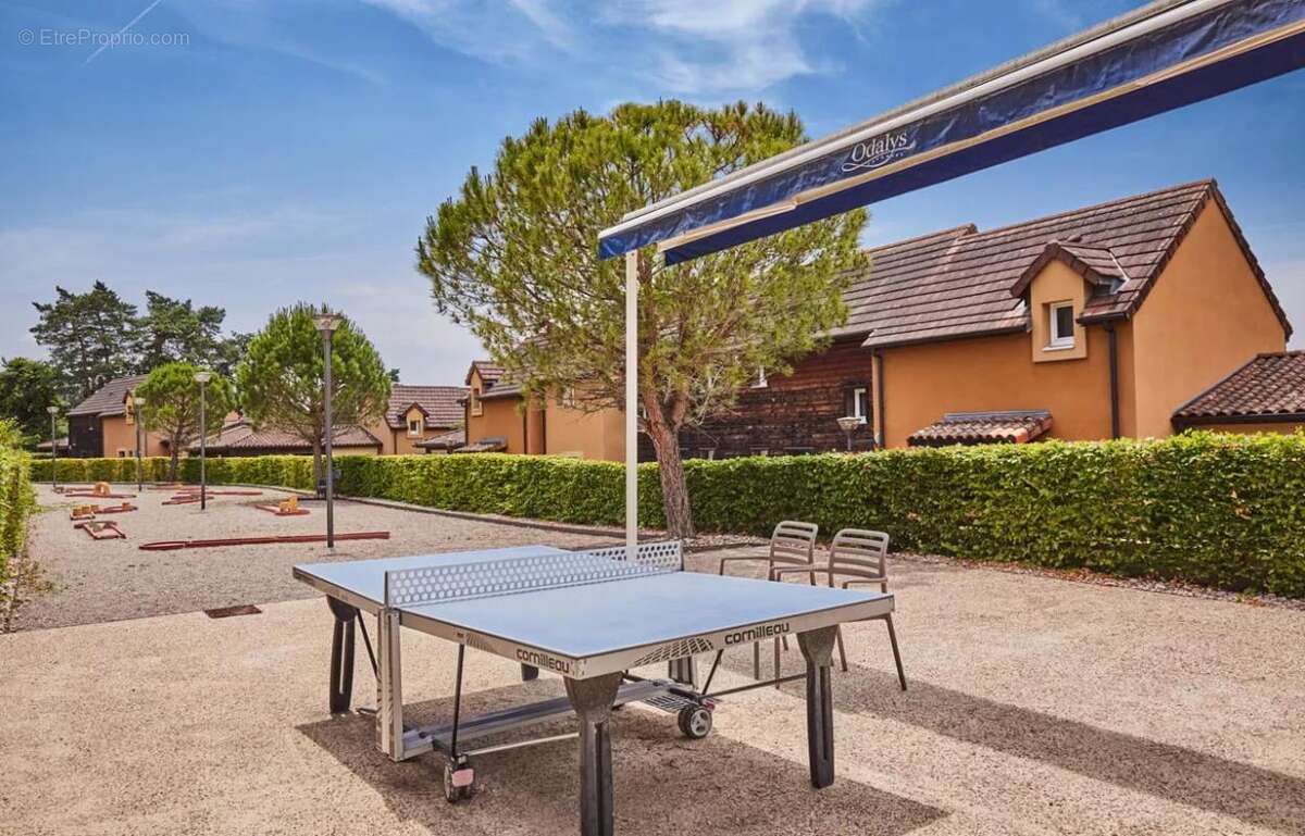 Maison à SARLAT-LA-CANEDA