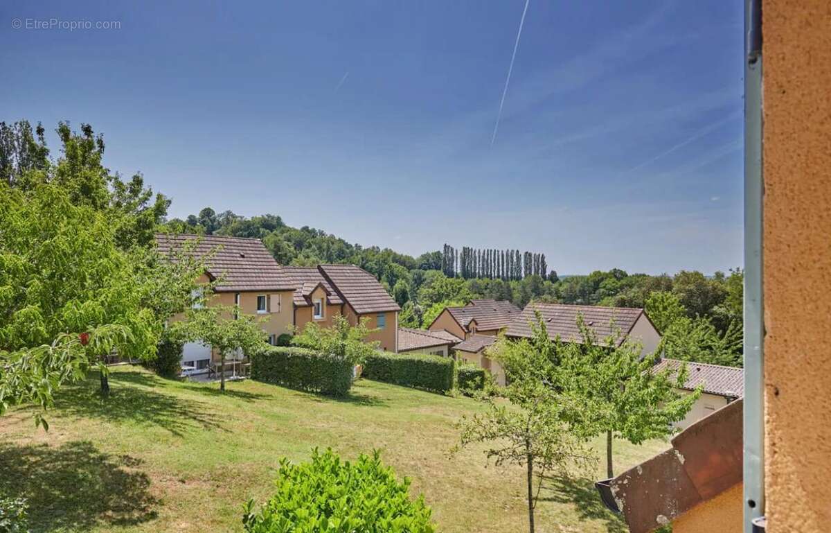 Maison à SARLAT-LA-CANEDA