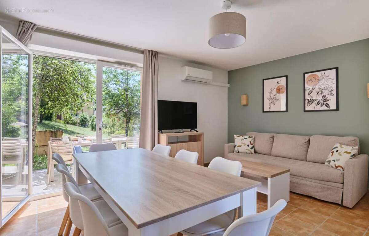 Maison à SARLAT-LA-CANEDA