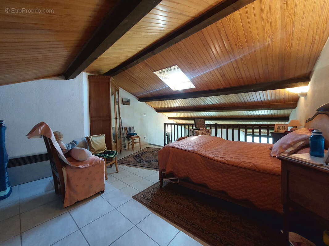 Appartement à SAORGE