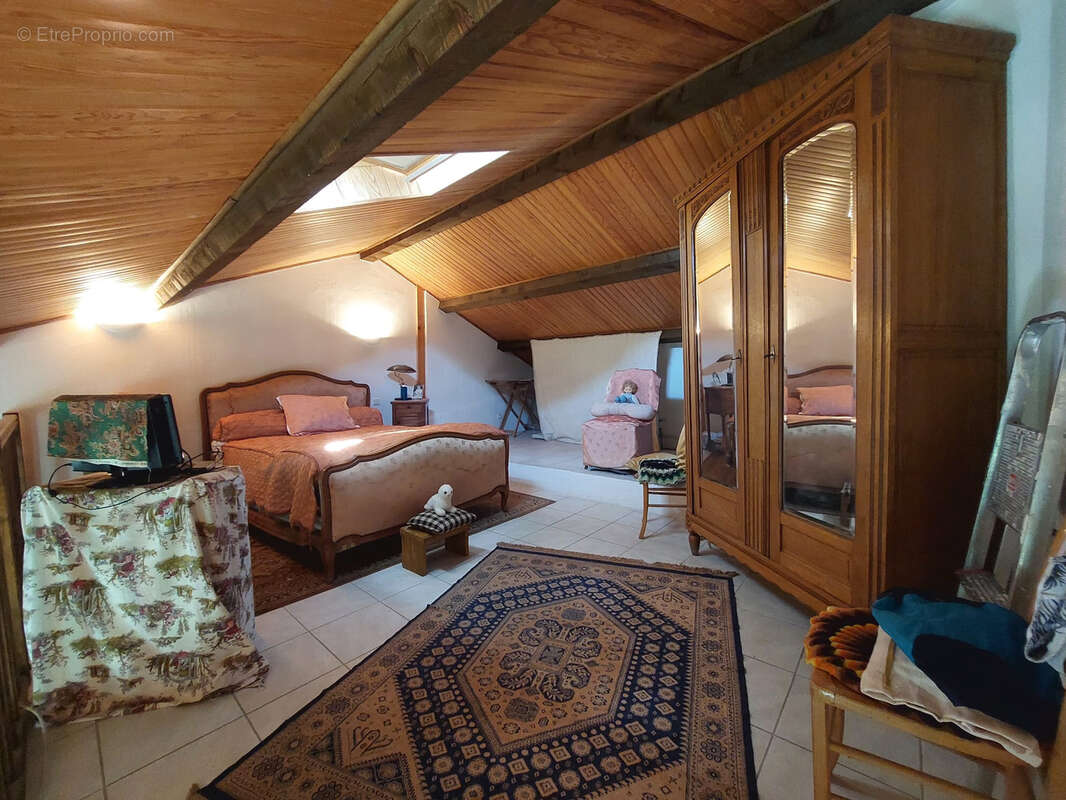 Appartement à SAORGE