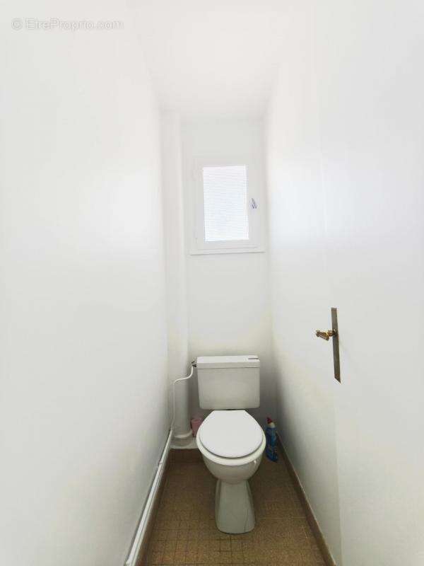 Appartement à BOURG-LA-REINE