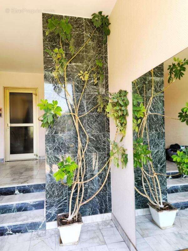 Appartement à BOURG-LA-REINE