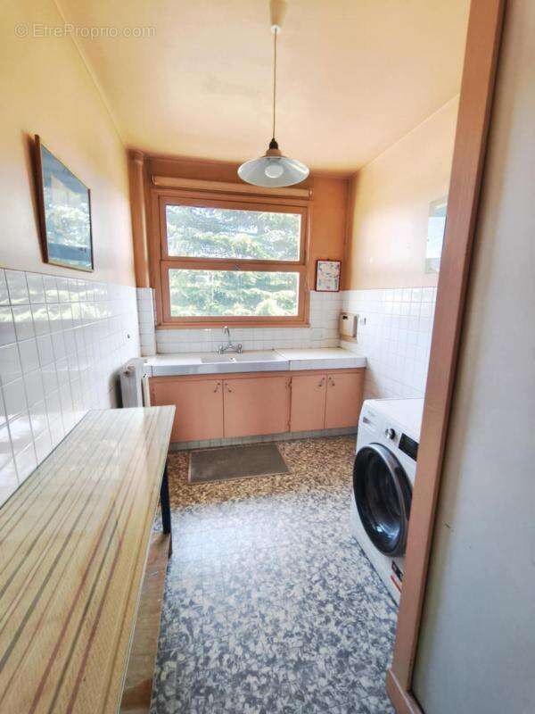 Appartement à BOURG-LA-REINE