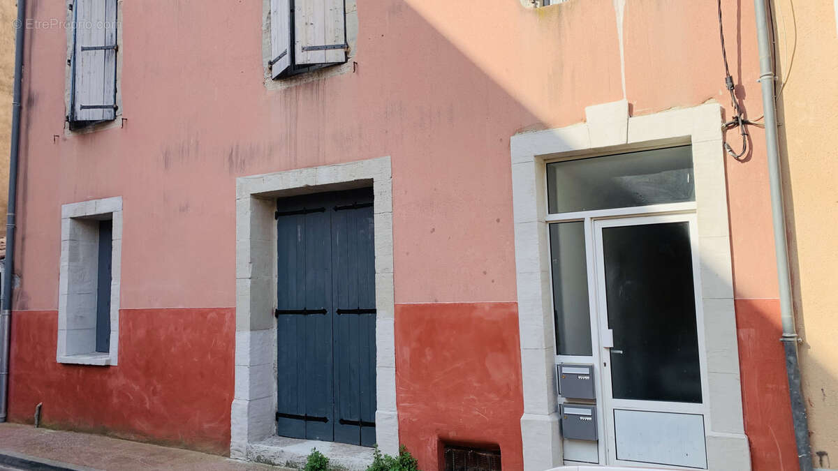 Appartement à BEDARIEUX