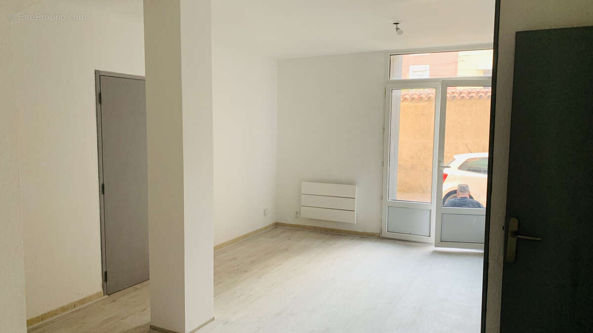 Appartement à BEDARIEUX