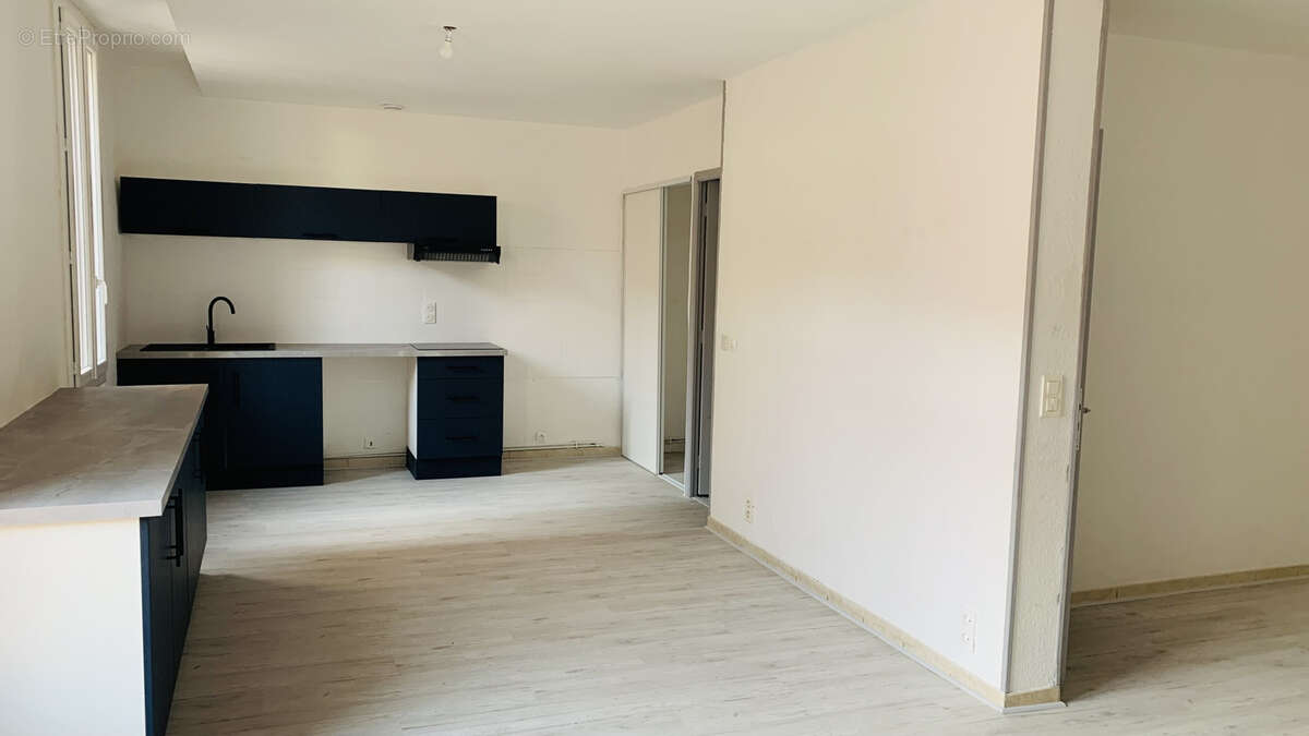 Appartement à BEDARIEUX