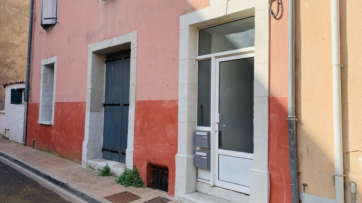 Appartement à BEDARIEUX