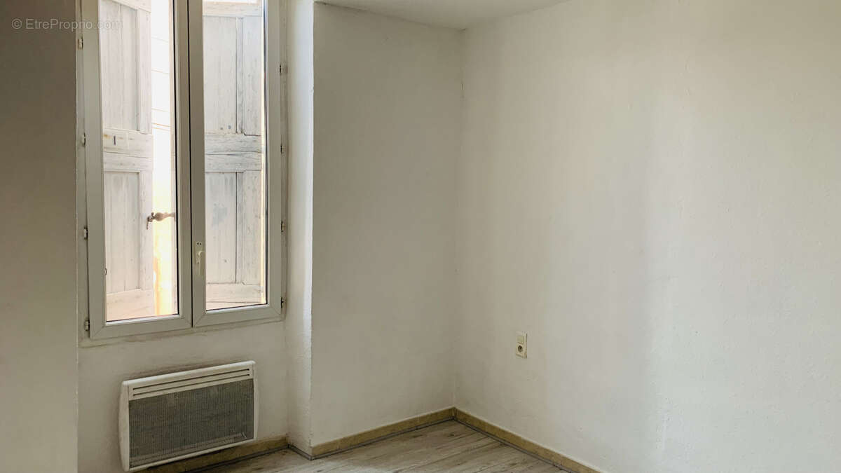 Appartement à BEDARIEUX