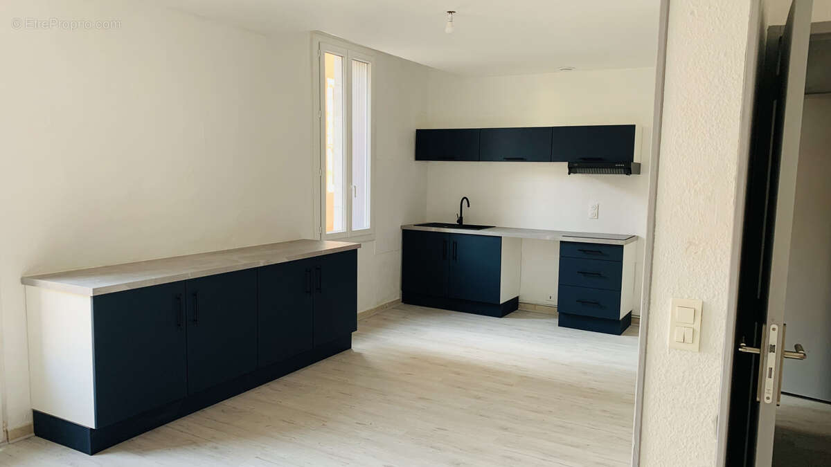 Appartement à BEDARIEUX