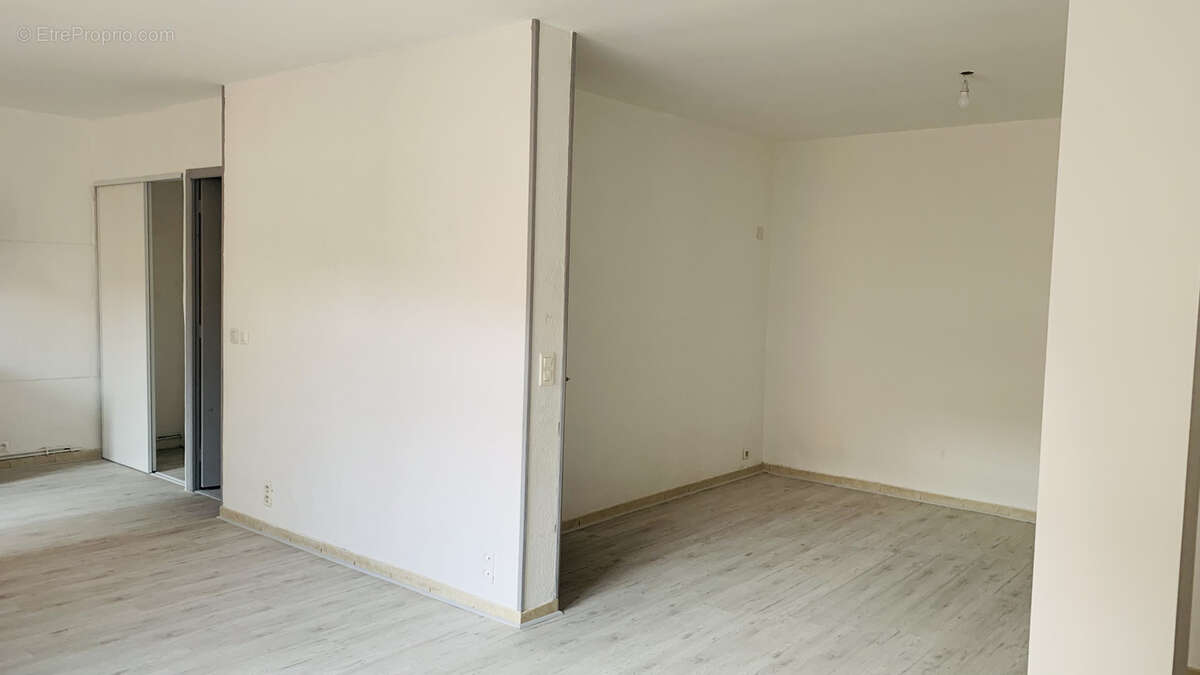 Appartement à BEDARIEUX