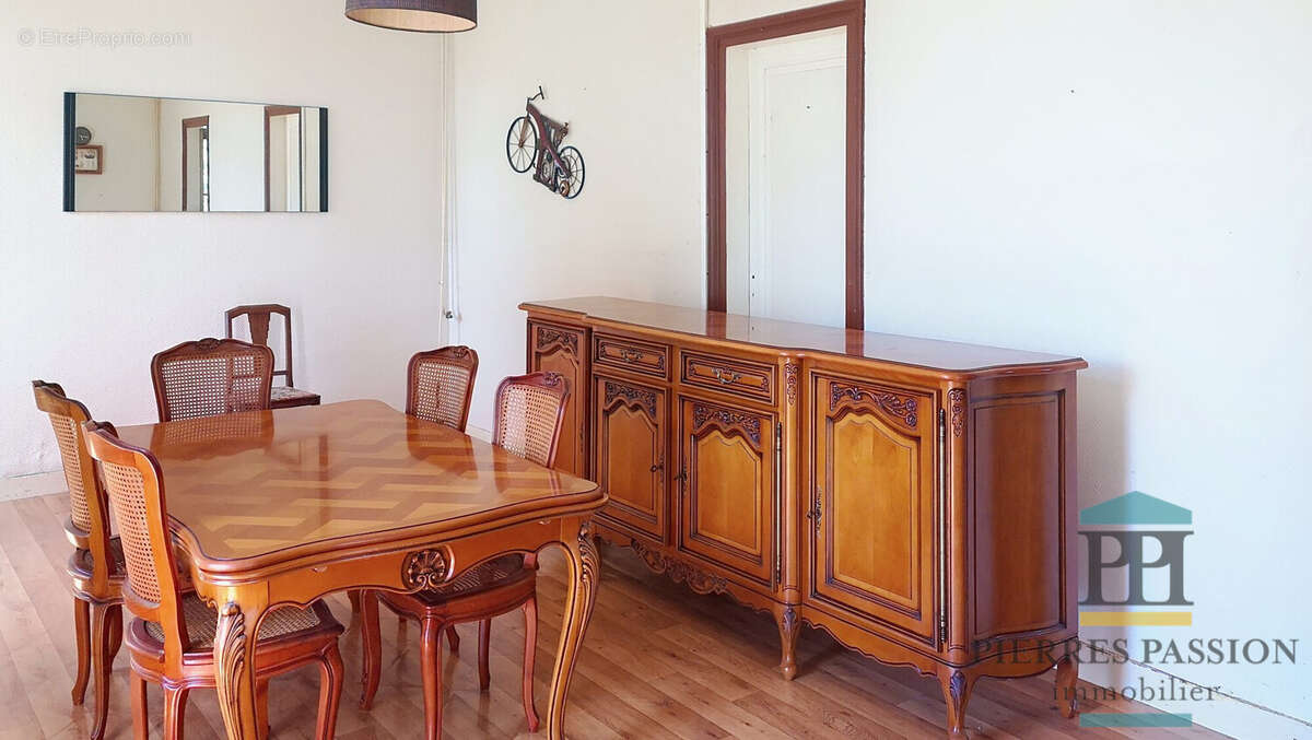 Maison à SAINT-PIERRE-D&#039;AURILLAC