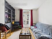 Appartement à PARIS-10E