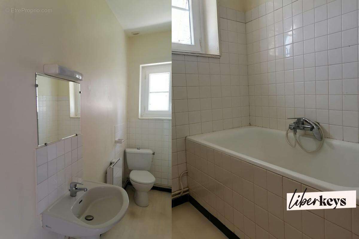 Maison à CHAVANNES-SUR-REYSSOUZE