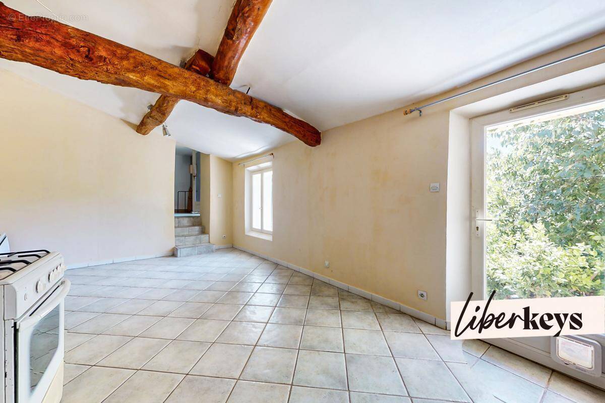 Maison à SAINT-ANTONIN-DU-VAR