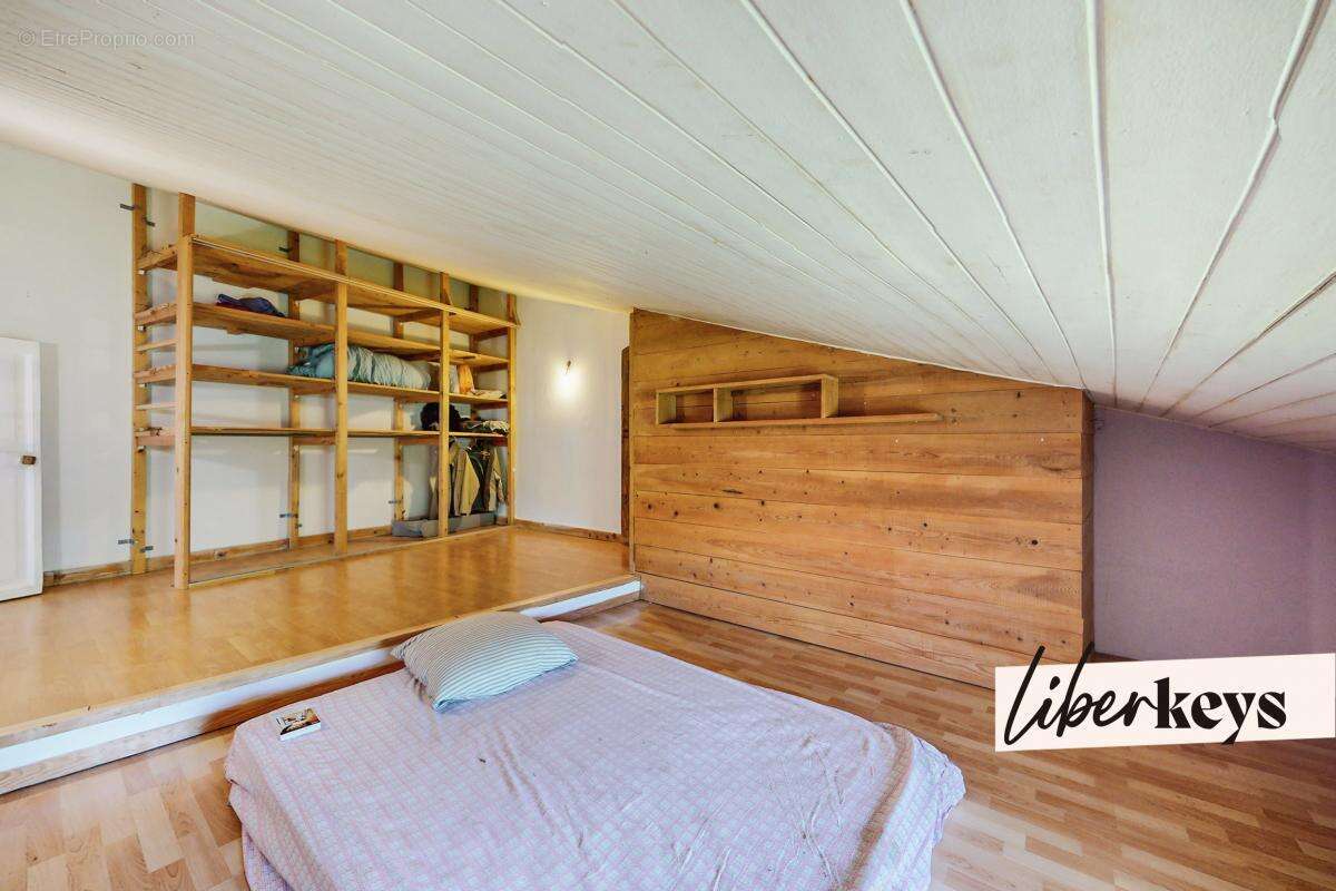 Maison à SAINT-ANTONIN-DU-VAR