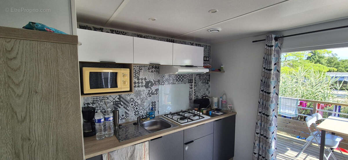 Autre à SAINT-HILAIRE-DE-RIEZ