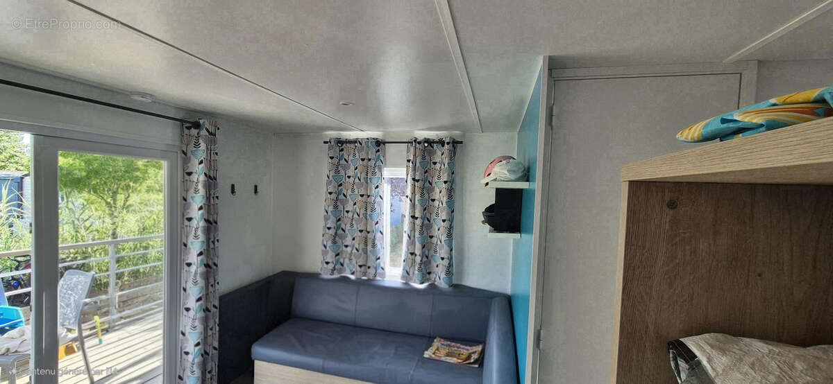 Autre à SAINT-HILAIRE-DE-RIEZ