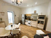 Appartement à LA TESTE-DE-BUCH