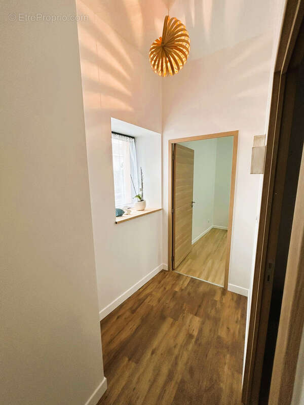 Appartement à LA TESTE-DE-BUCH