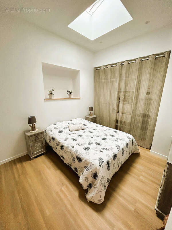 Appartement à LA TESTE-DE-BUCH