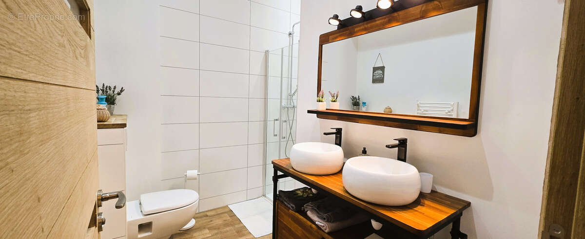 Appartement à LA TESTE-DE-BUCH