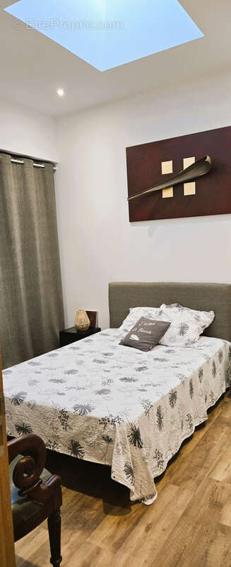 Appartement à LA TESTE-DE-BUCH