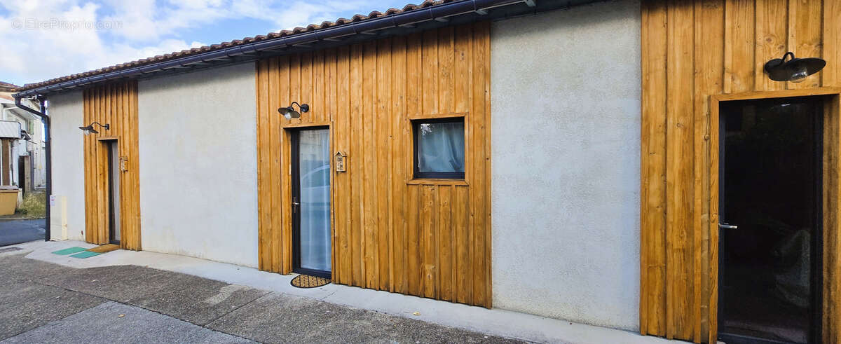 Appartement à LA TESTE-DE-BUCH