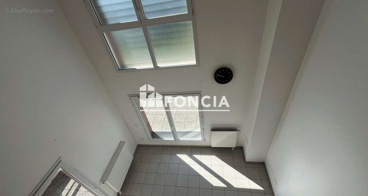 Appartement à LIEUSAINT