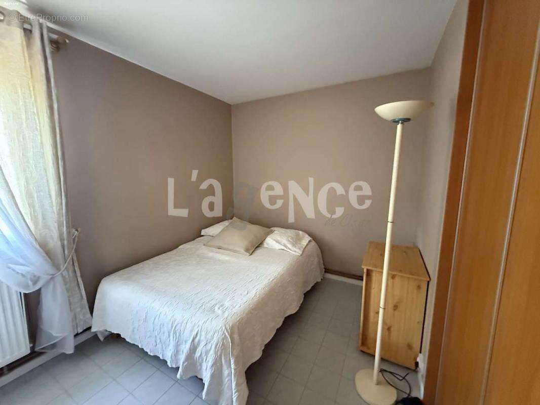 Maison à CLAYE-SOUILLY