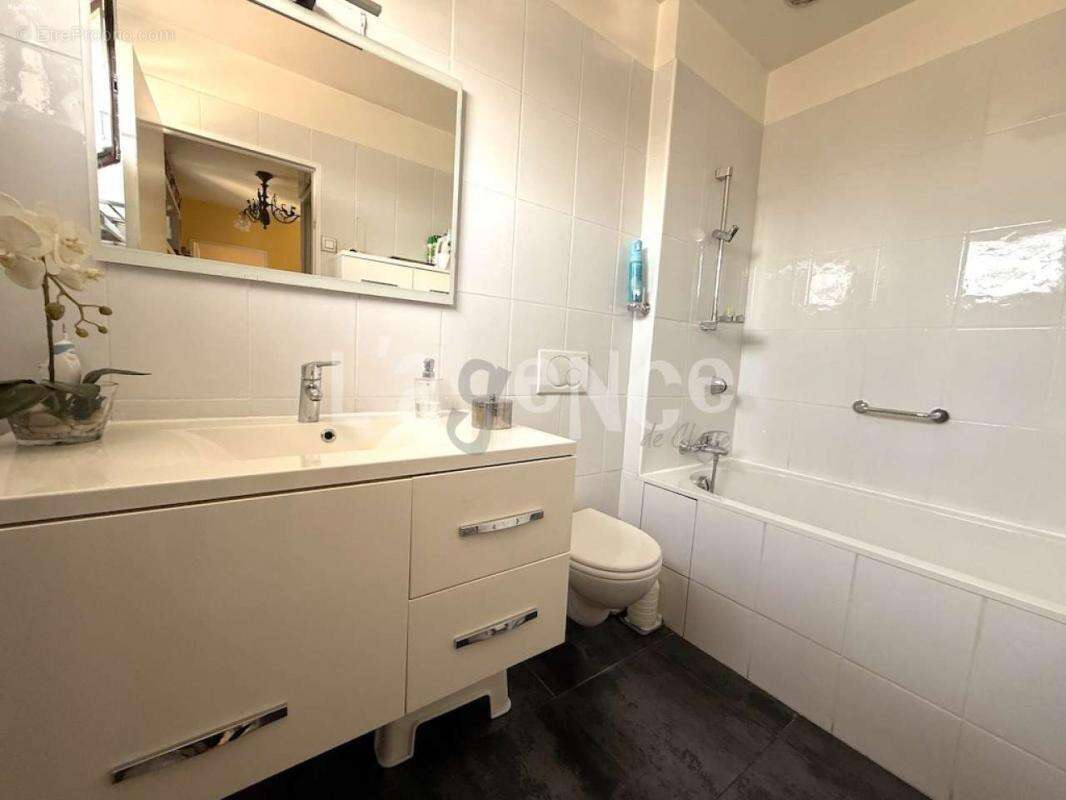 Maison à CLAYE-SOUILLY