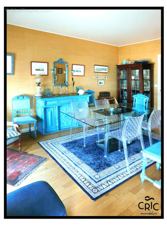 Appartement à LE HAVRE