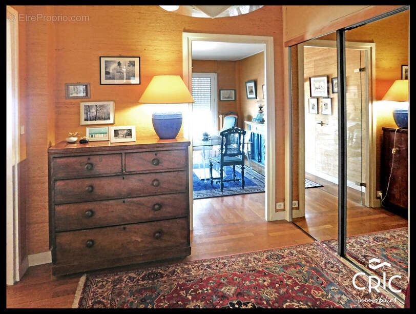 Appartement à LE HAVRE