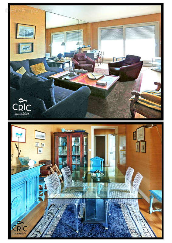 Appartement à LE HAVRE