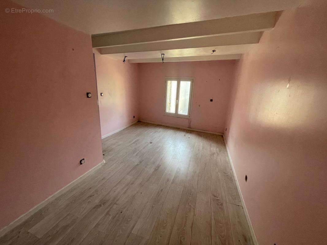 Maison à LIZY-SUR-OURCQ