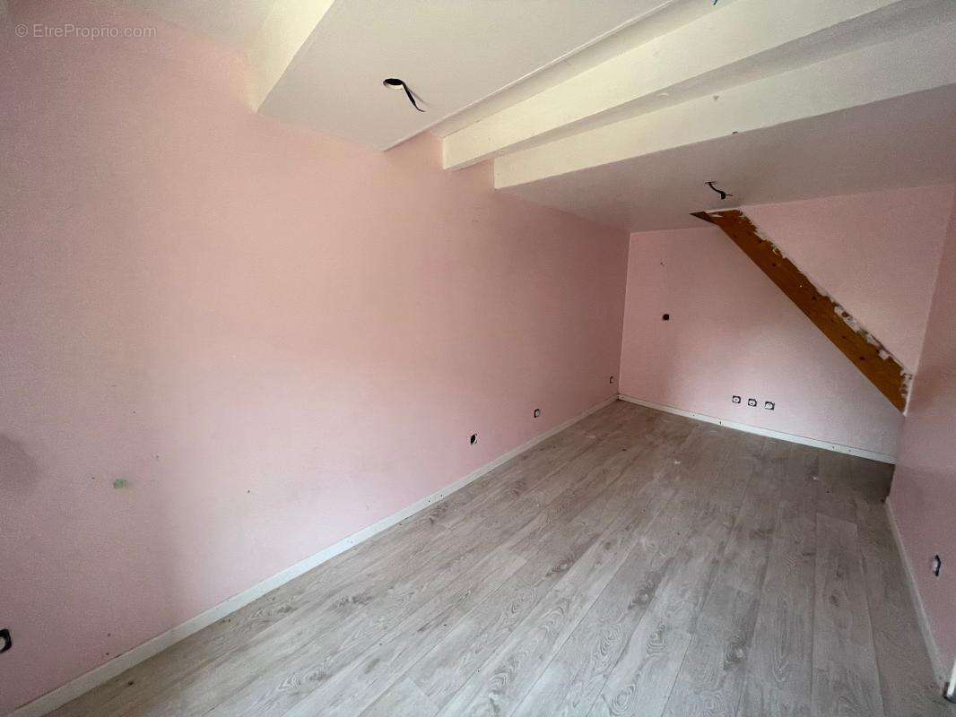 Maison à LIZY-SUR-OURCQ