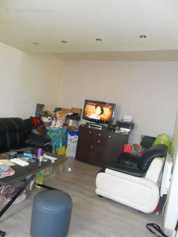 Maison à LIZY-SUR-OURCQ