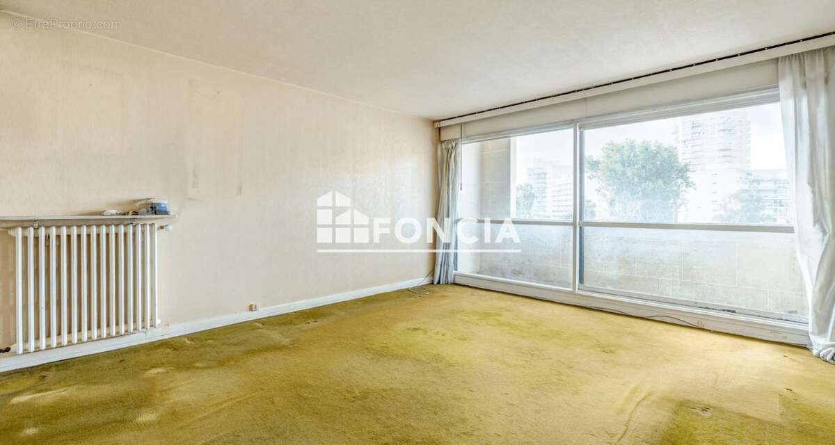 Appartement à LE PECQ