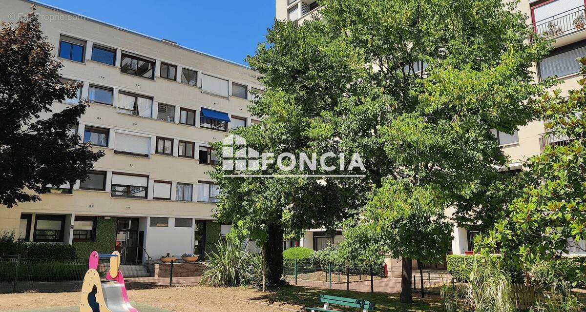 Appartement à LE PECQ