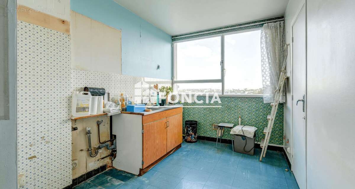 Appartement à LE PECQ