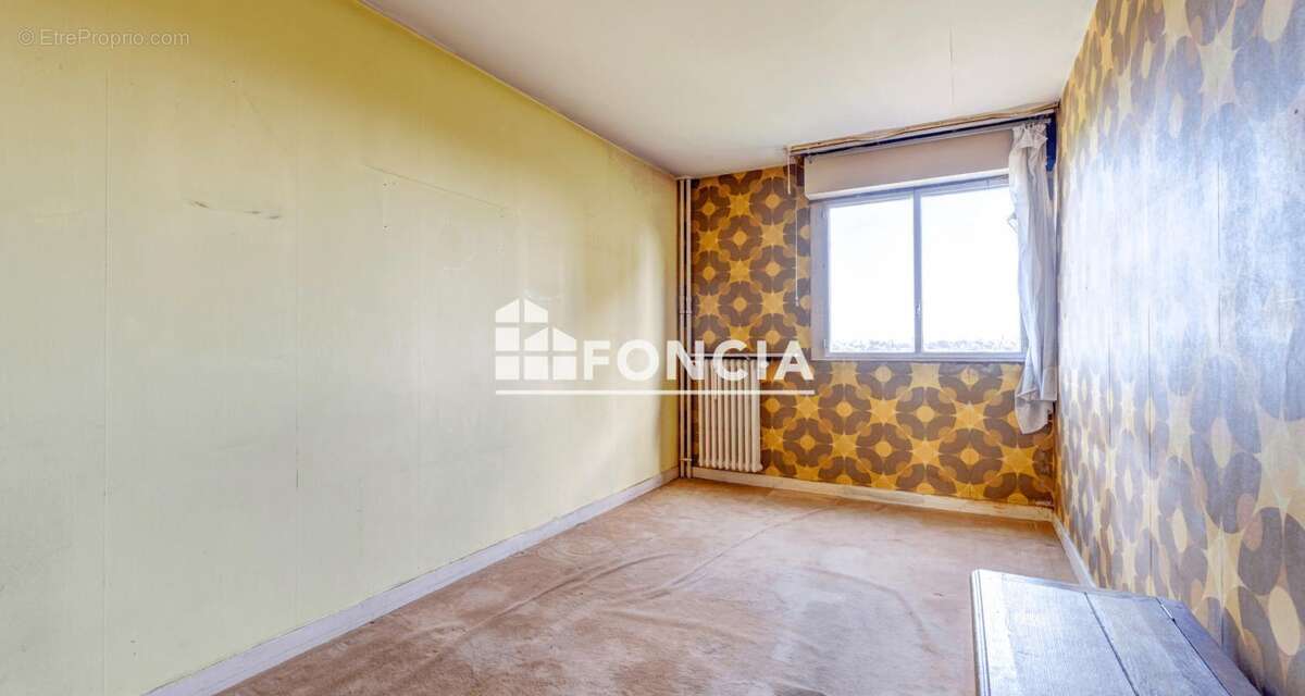 Appartement à LE PECQ