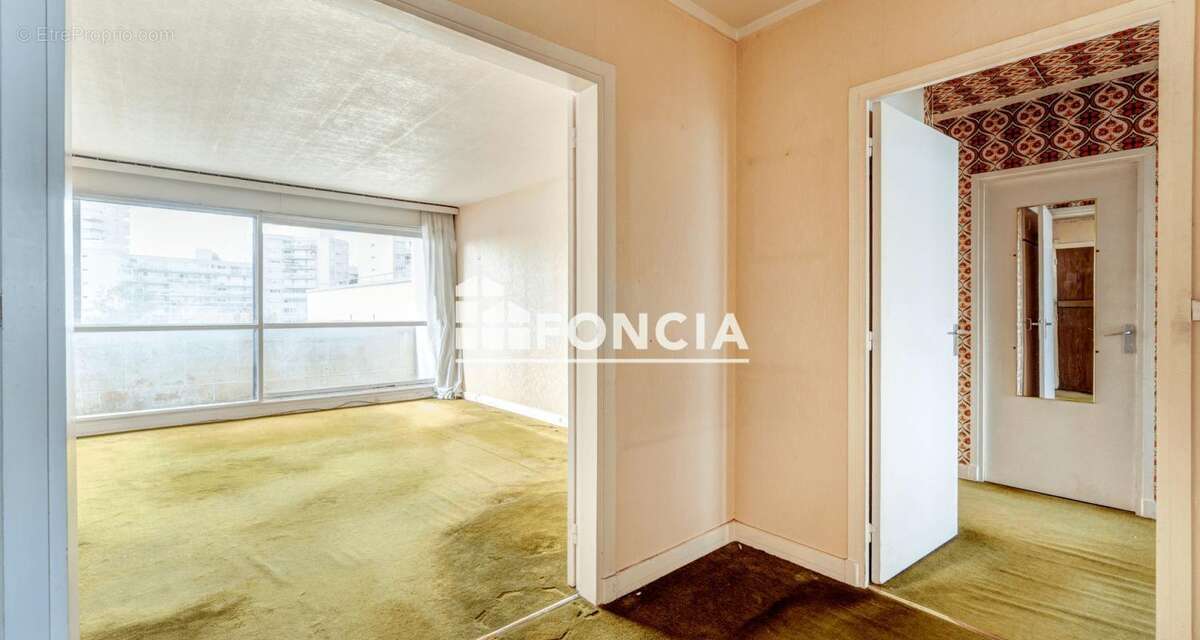 Appartement à LE PECQ