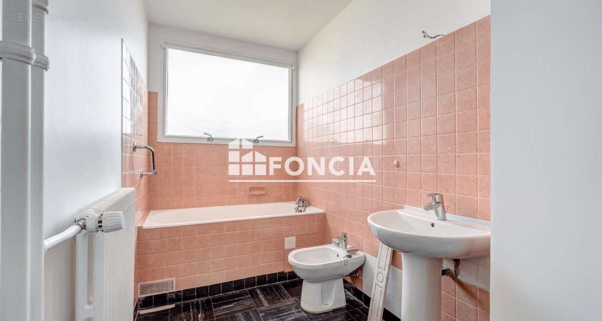 Appartement à LE PECQ