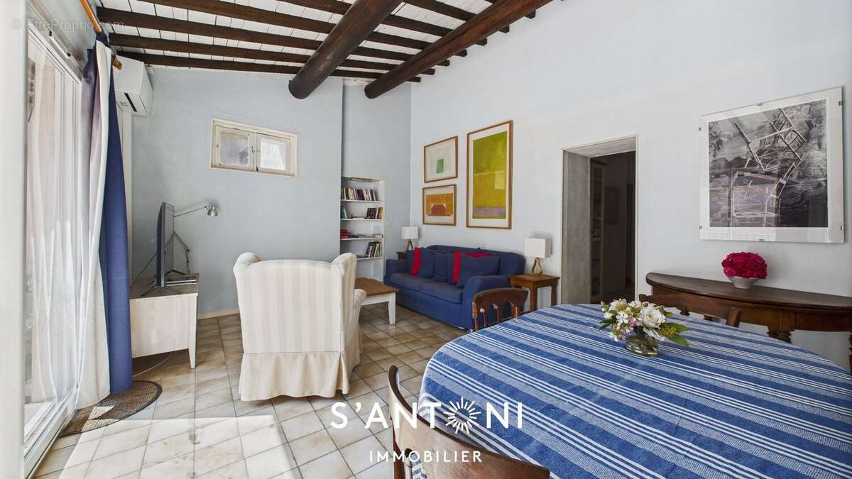 Maison à MARSEILLAN