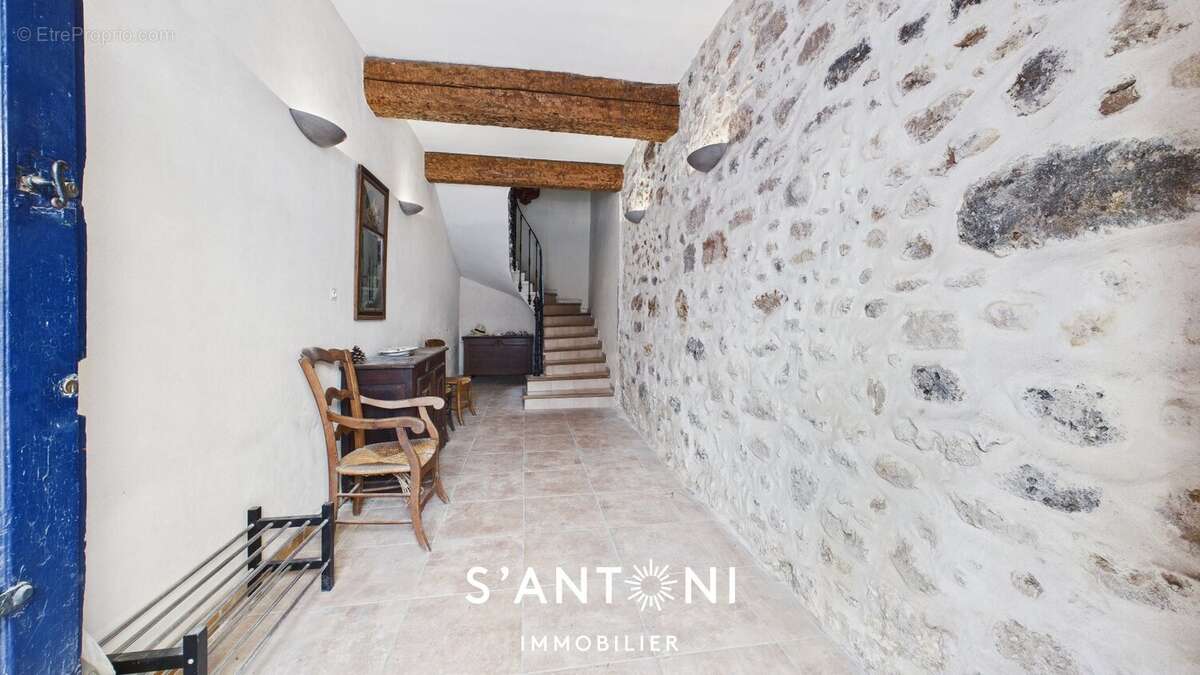 Maison à MARSEILLAN